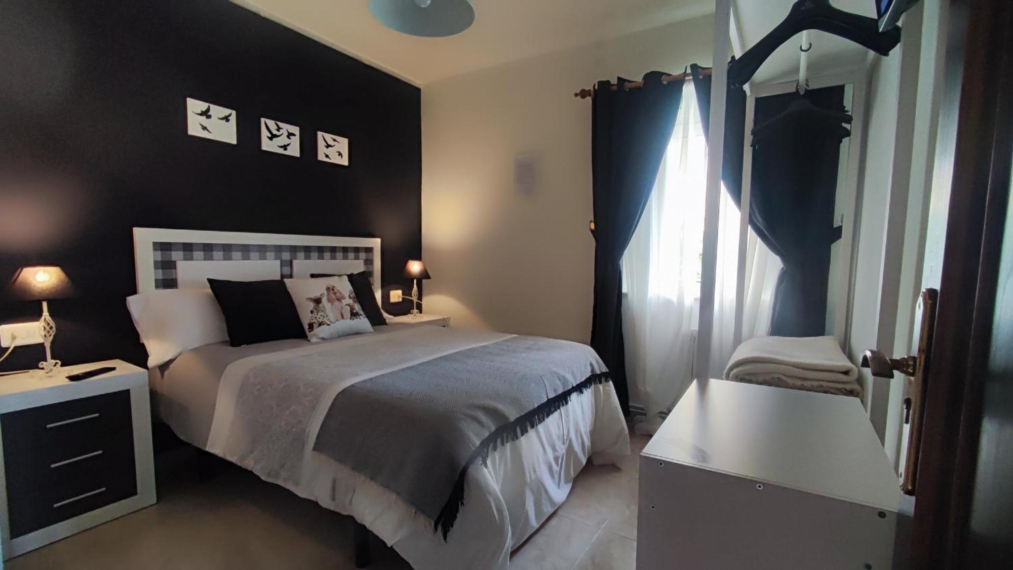 Casa Brais Habitaciones Y Buen Precio! Barreiros Esterno foto