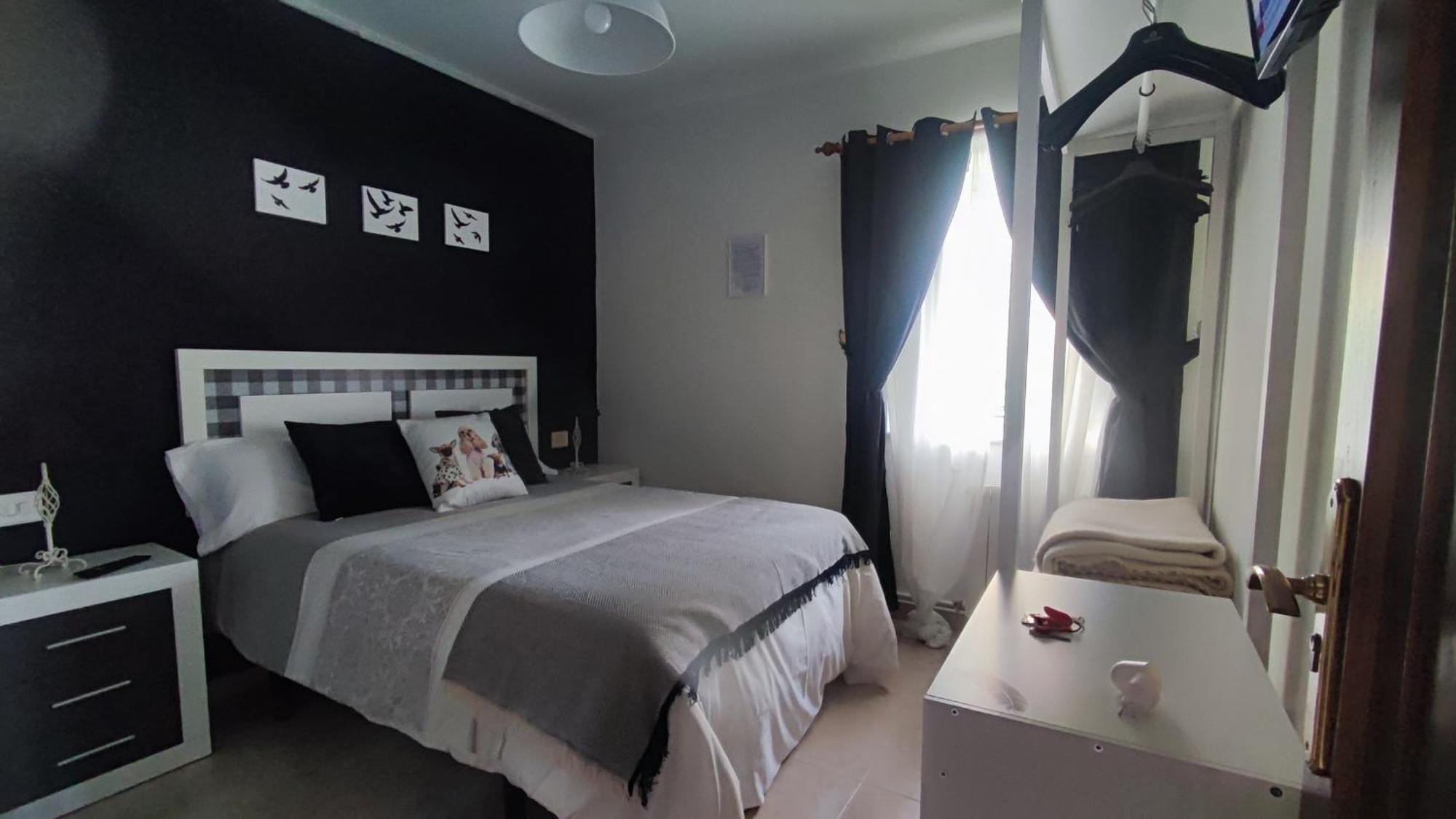 Casa Brais Habitaciones Y Buen Precio! Barreiros Esterno foto