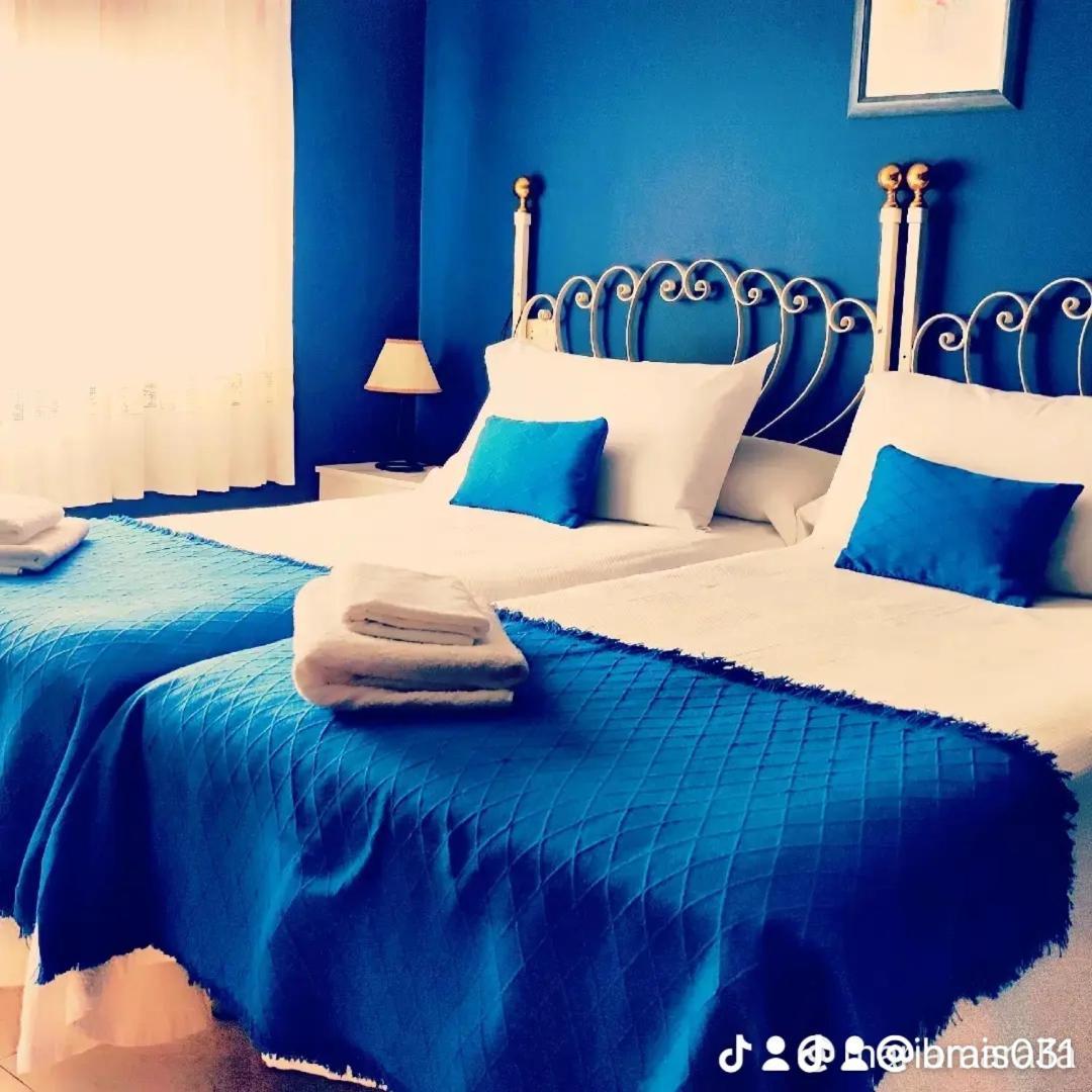 Casa Brais Habitaciones Y Buen Precio! Barreiros Esterno foto