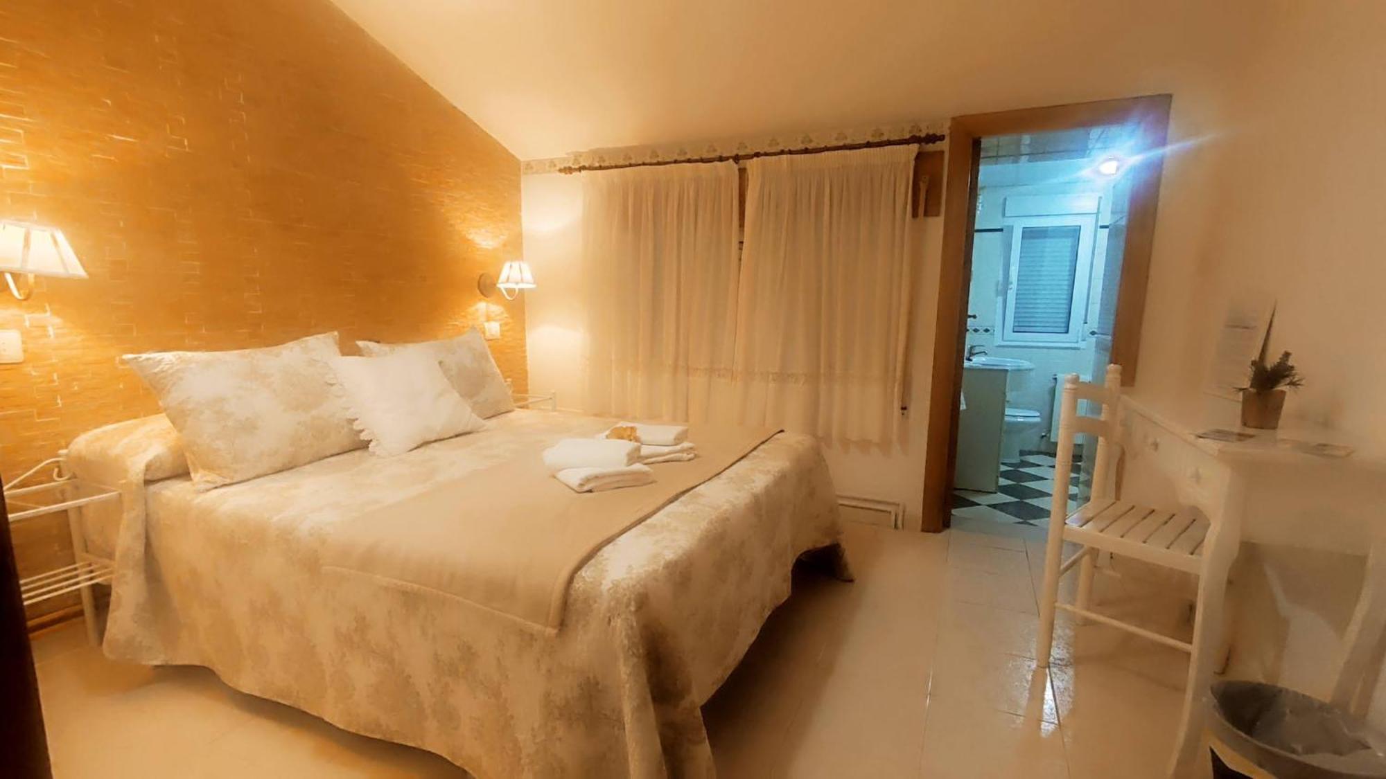 Casa Brais Habitaciones Y Buen Precio! Barreiros Esterno foto
