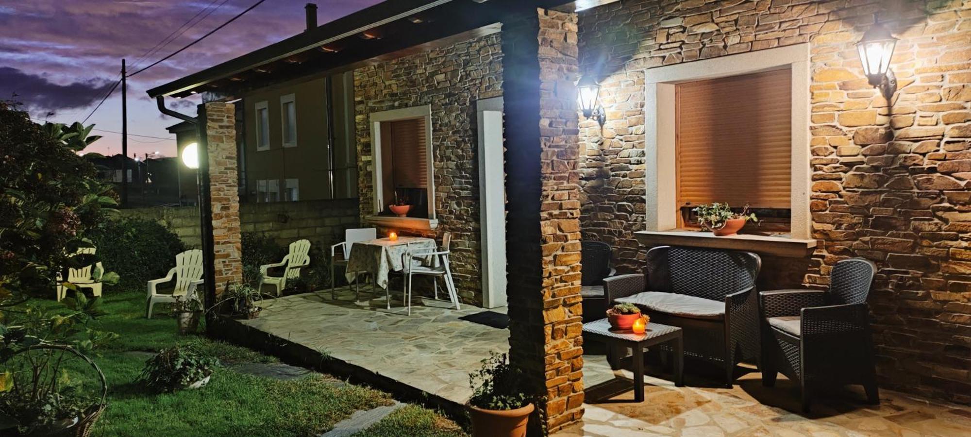Casa Brais Habitaciones Y Buen Precio! Barreiros Esterno foto