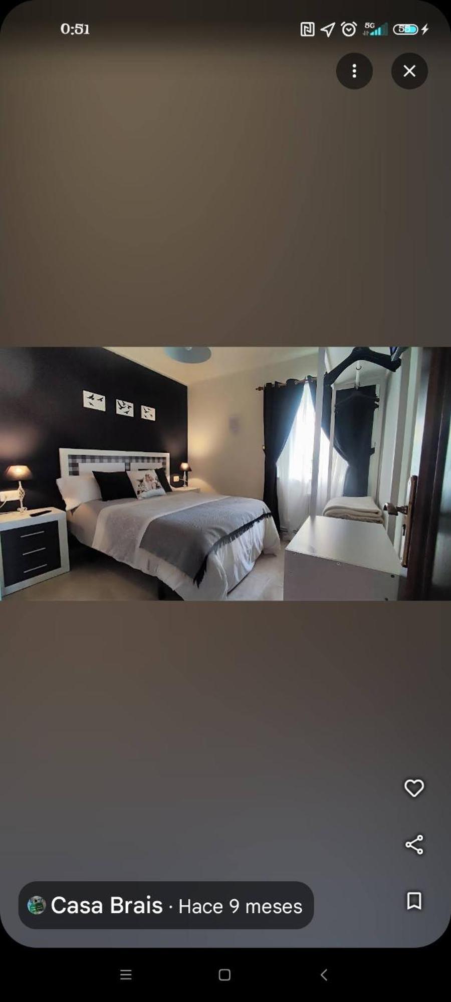 Casa Brais Habitaciones Y Buen Precio! Barreiros Esterno foto