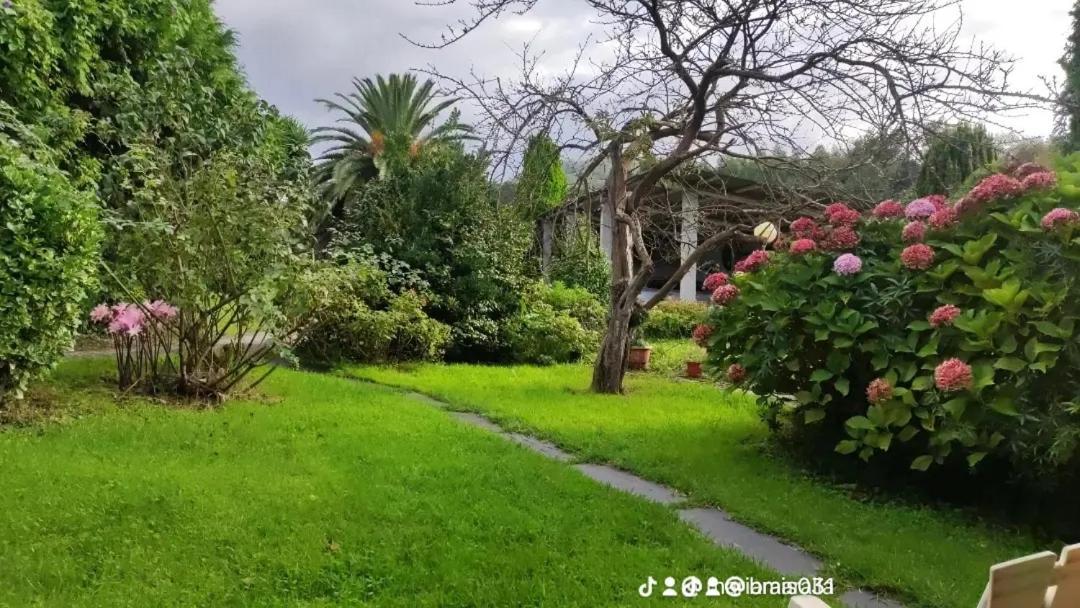 Casa Brais Habitaciones Y Buen Precio! Barreiros Esterno foto