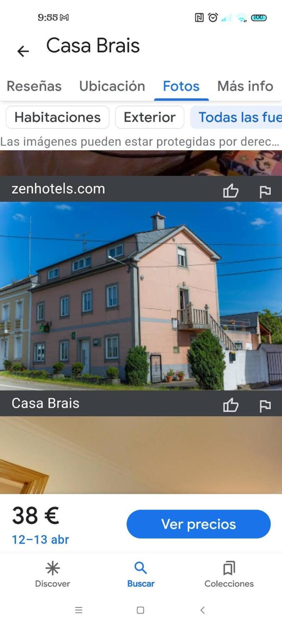Casa Brais Habitaciones Y Buen Precio! Barreiros Esterno foto